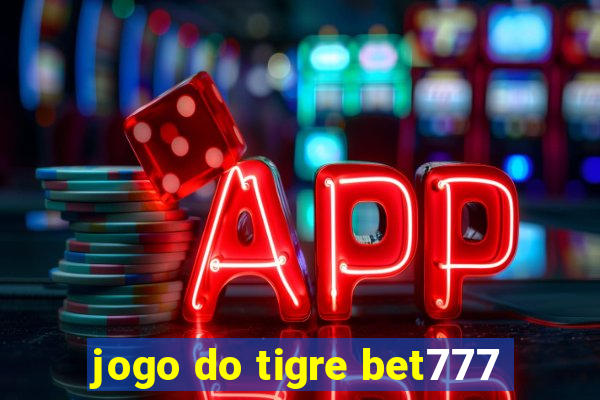 jogo do tigre bet777