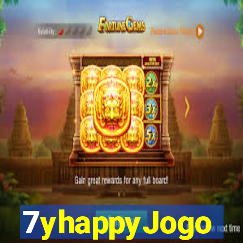 7yhappyJogo