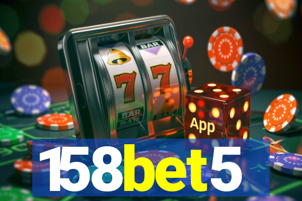 158bet5