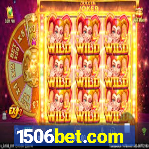 1506bet.com