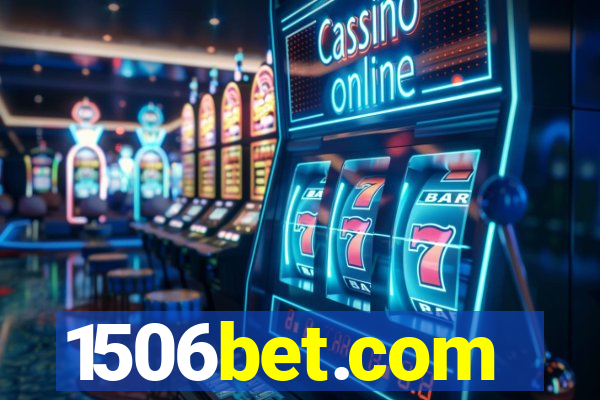1506bet.com