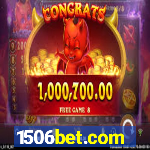 1506bet.com