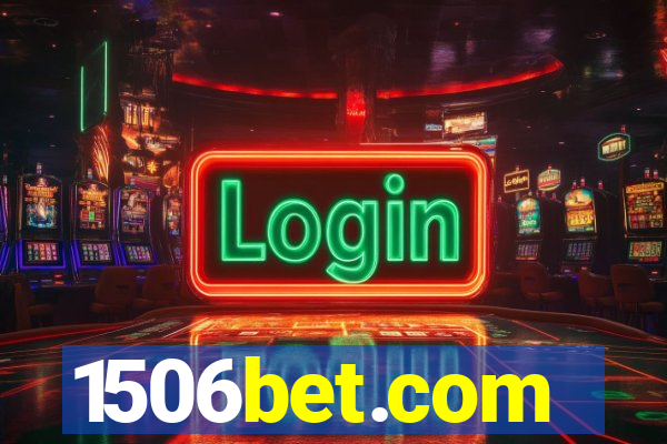 1506bet.com