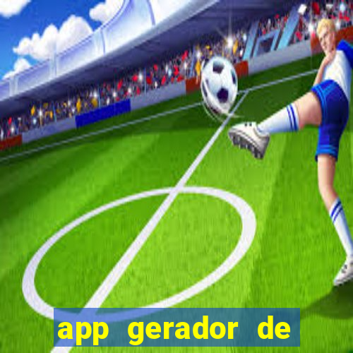 app gerador de sinais fortune tiger