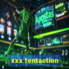 xxx tentaction