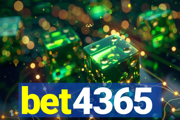 bet4365
