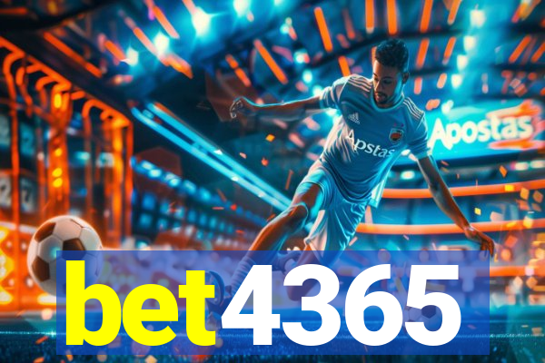 bet4365
