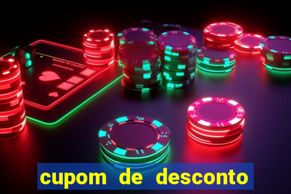 cupom de desconto nave gamer