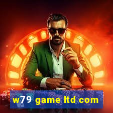 w79 game ltd com