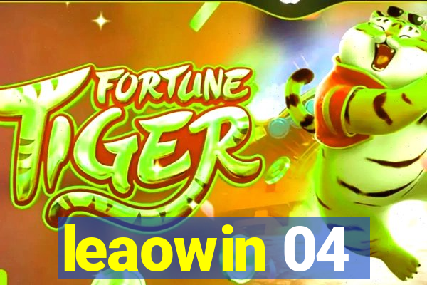 leaowin 04