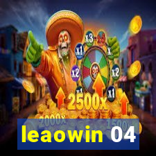 leaowin 04