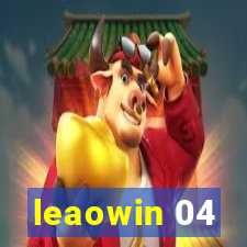 leaowin 04