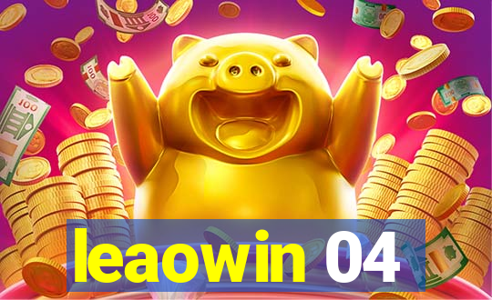 leaowin 04