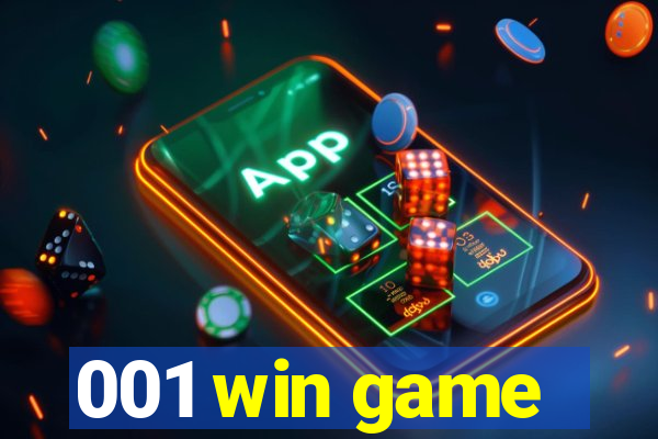 001 win game