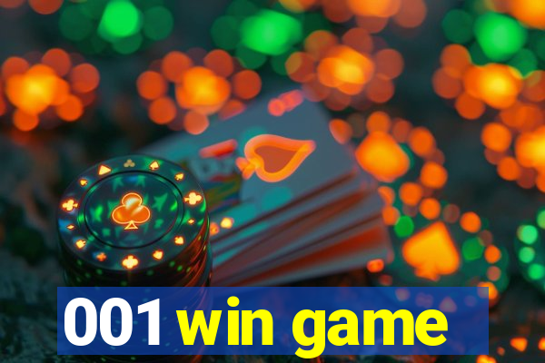 001 win game