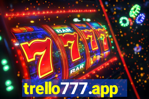 trello777.app
