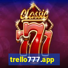 trello777.app