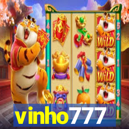vinho777