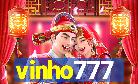 vinho777