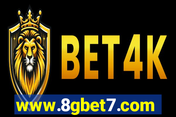 www.8gbet7.com