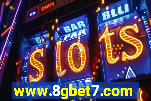www.8gbet7.com