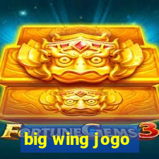 big wing jogo