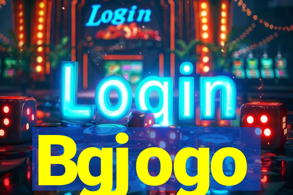 Bgjogo