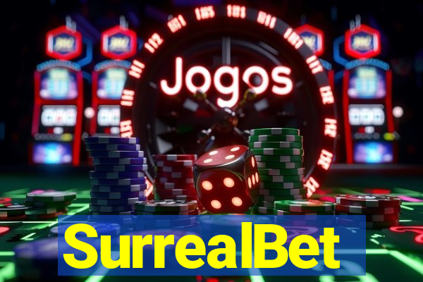 SurrealBet