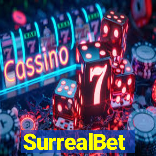 SurrealBet