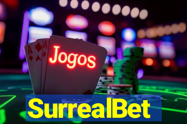 SurrealBet