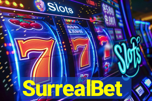 SurrealBet