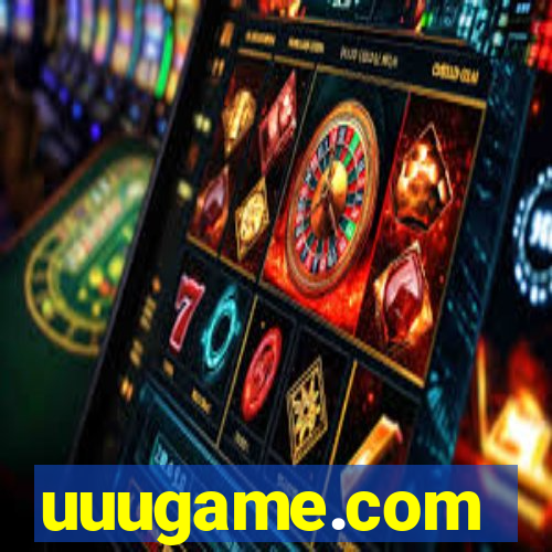 uuugame.com