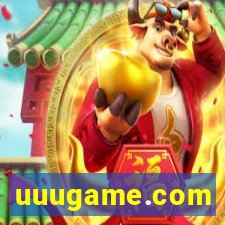 uuugame.com