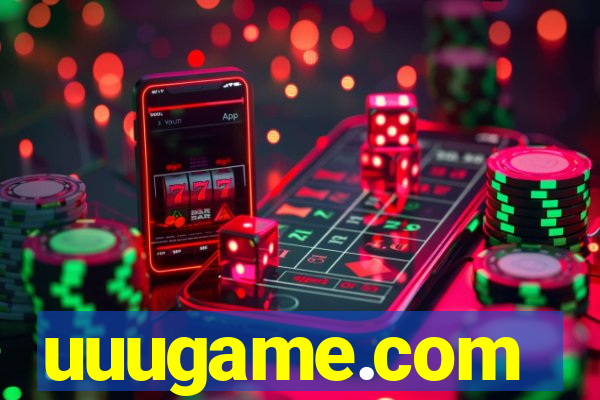 uuugame.com
