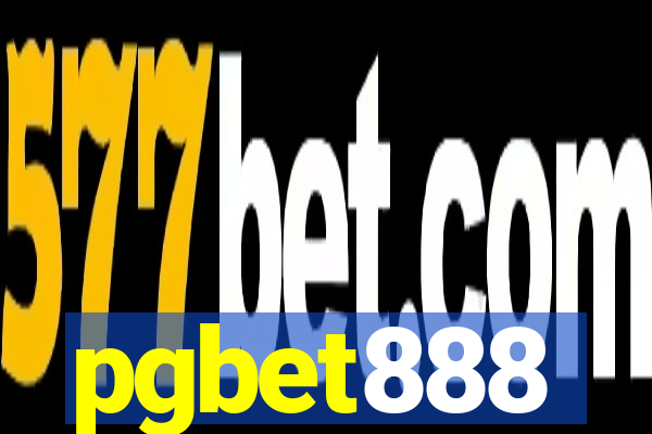 pgbet888
