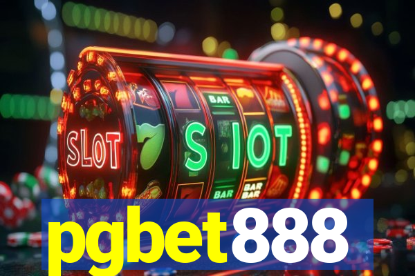 pgbet888