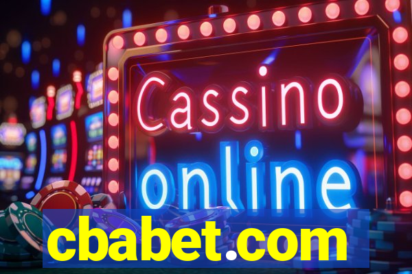 cbabet.com