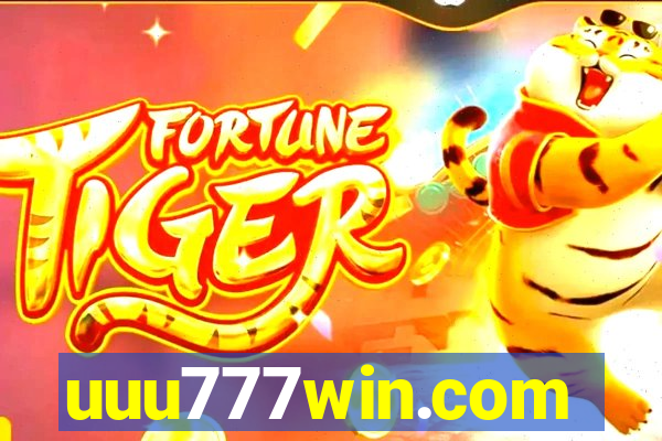 uuu777win.com