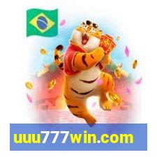 uuu777win.com