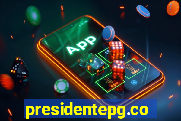 presidentepg.com