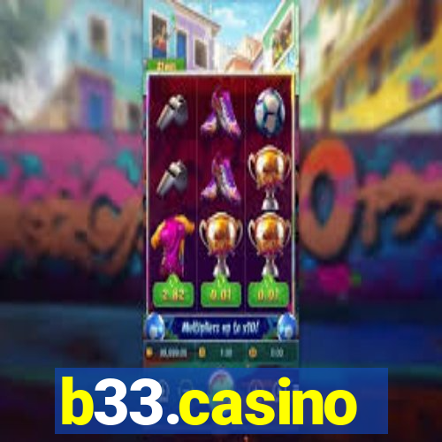 b33.casino