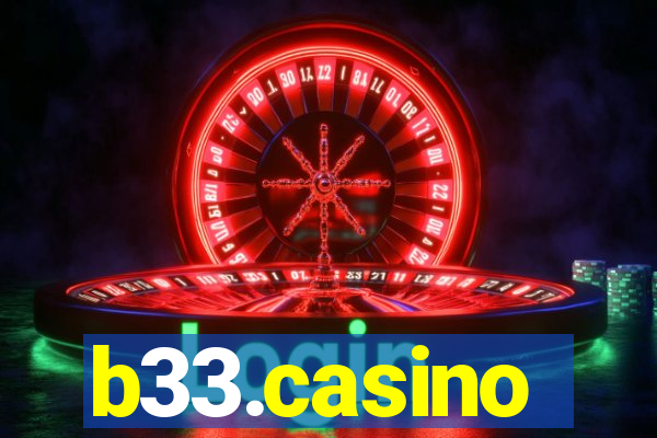 b33.casino