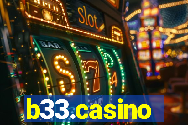 b33.casino