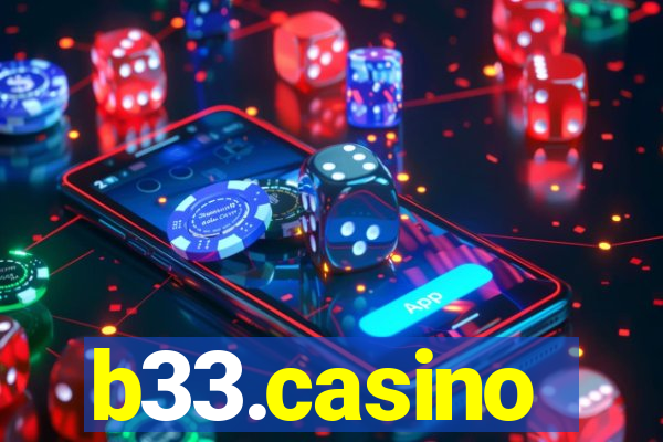 b33.casino