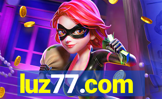 luz77.com