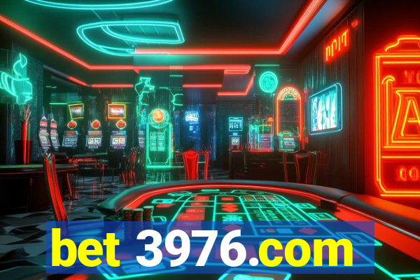 bet 3976.com