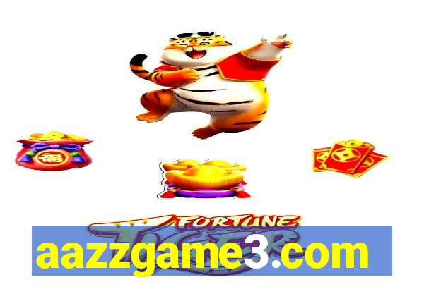 aazzgame3.com