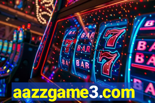 aazzgame3.com