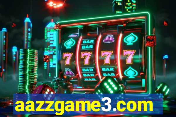 aazzgame3.com
