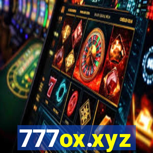 777ox.xyz